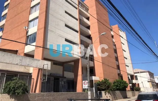 Oficina en Coquimbo · Juan Melgarejo — foto 2