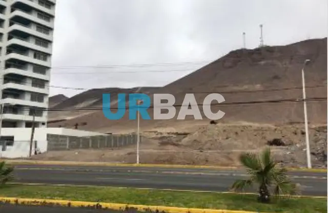 Sitio Desarrollo Inmobiliario en Antofagasta · Llacolén — foto 3