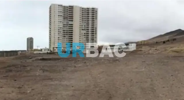 Sitio Desarrollo Inmobiliario en Antofagasta · Llacolén — foto 4