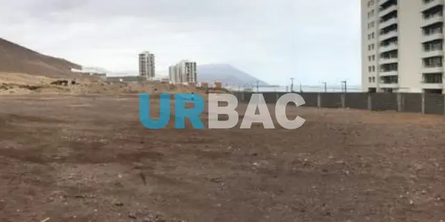 Sitio Desarrollo Inmobiliario en Antofagasta · Llacolén — foto 5