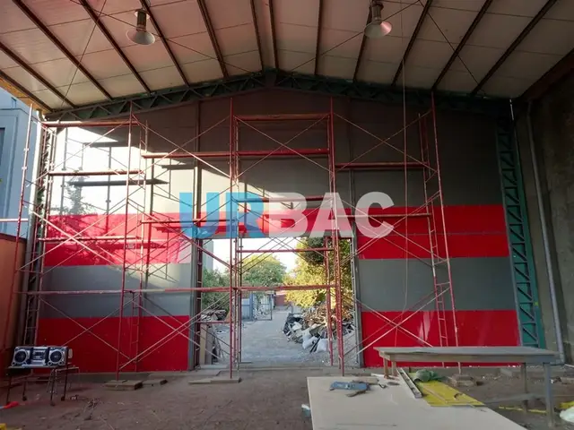 Sitio Desarrollo Inmobiliario en Conchalí · Av. Independencia / El Olivo — foto 4
