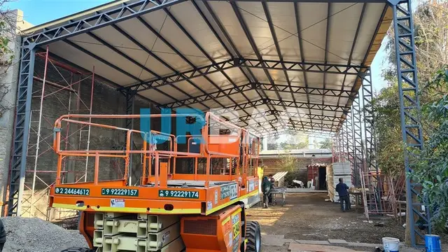 Sitio Desarrollo Inmobiliario en Conchalí · Av. Independencia / El Olivo — foto 5