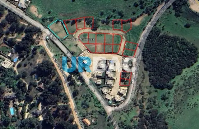 Sitio Desarrollo Inmobiliario en Puchuncaví · Camino El Hinojo — foto 4
