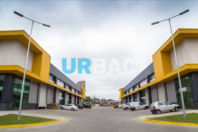 Bodega Industrial en Concepción · San Pedro de la Paz — foto 3