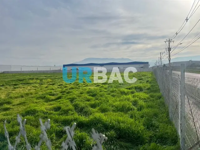 Sitio Industrial en Renca · El Montijo — foto 4