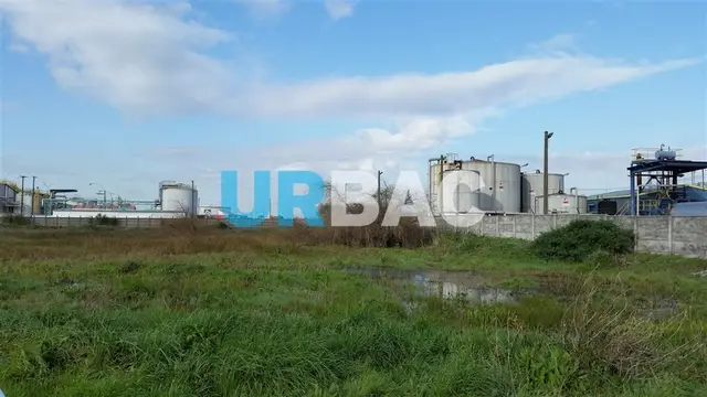 Sitio Industrial en Hualpén · Av. Las Golondrinas — foto 3