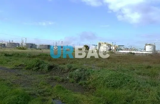 Sitio Industrial en Hualpén · Av. Las Golondrinas — foto 4