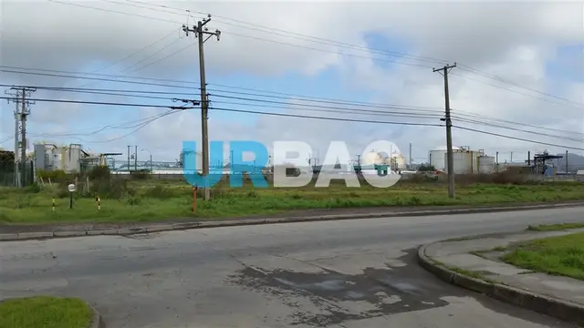 Sitio Industrial en Hualpén · Av. Las Golondrinas — foto 5