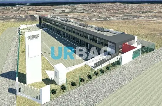 Local Comercial en Antofagasta · Mall Paseo La Portada — foto 4