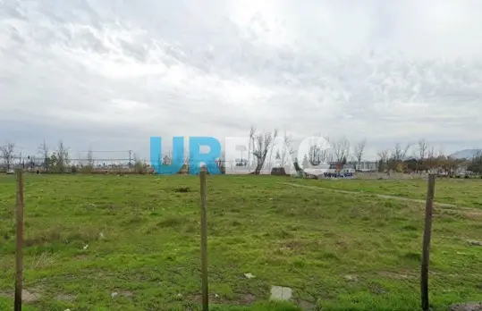 Sitio Industrial en Rancagua, Camino Presidente Salvador Allende Gossens