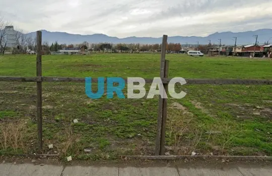 Sitio Industrial en Rancagua · Camino Presidente Salvador Allende Gossens — foto 3