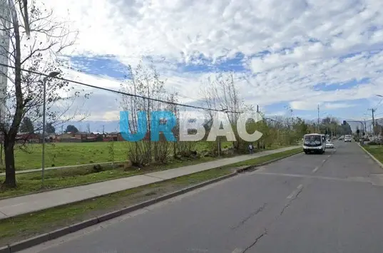 Sitio Industrial en Rancagua · Camino Presidente Salvador Allende Gossens — foto 4