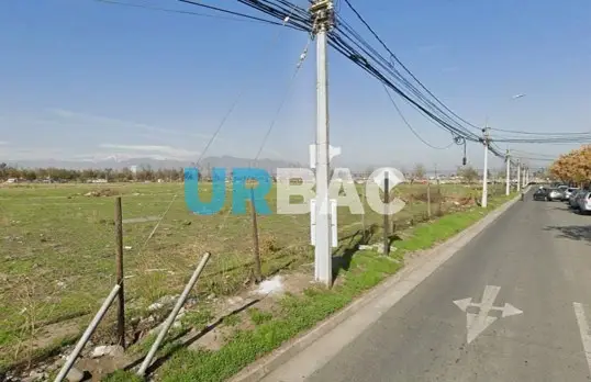Sitio Industrial en Rancagua · Camino Presidente Salvador Allende Gossens — foto 3
