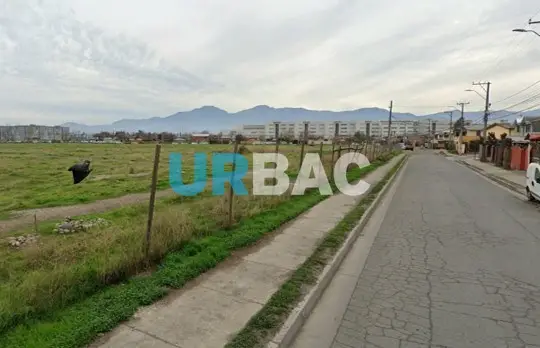 Sitio Industrial en Rancagua · Camino Presidente Salvador Allende Gossens — foto 4