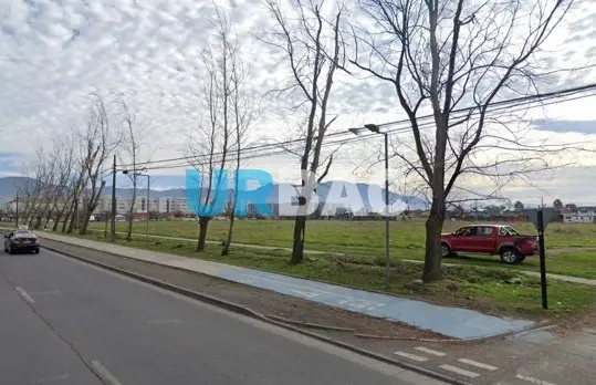 Sitio Industrial en Rancagua · Camino Presidente Salvador Allende Gossens — foto 5