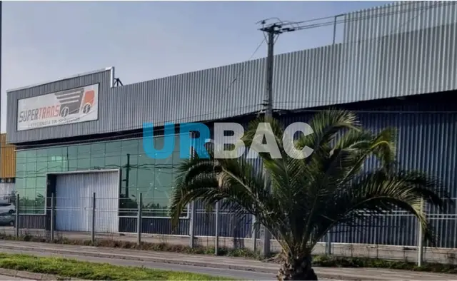 Bodega Industrial en Chillán Viejo, Chillán Viejo