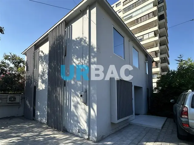 Local Comercial en Vitacura · Las Hualtatas — foto 4