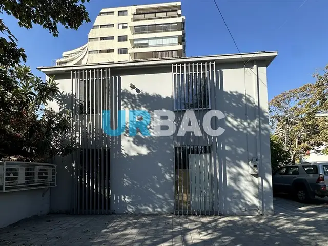 Local Comercial en Vitacura · Las Hualtatas — foto 5