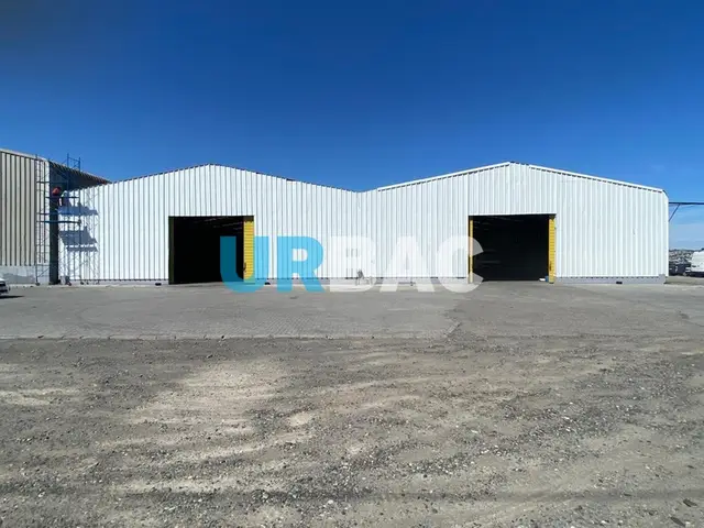 Bodega Industrial en San Antonio · San Antonio — foto 2