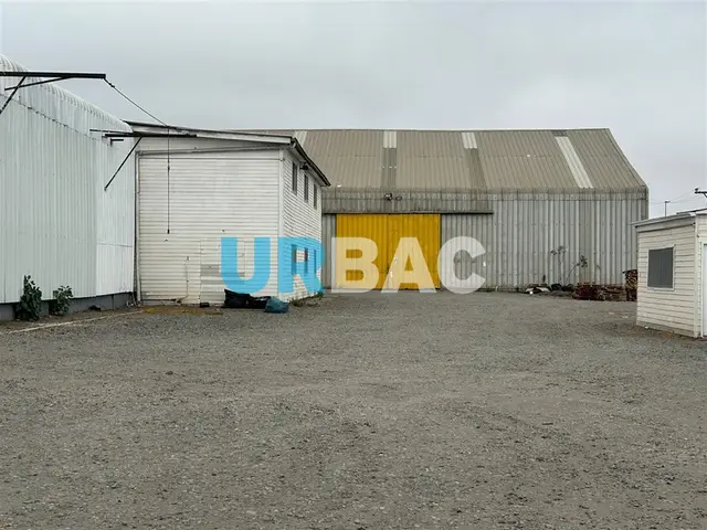 Bodega Industrial en San Antonio · San Antonio — foto 4