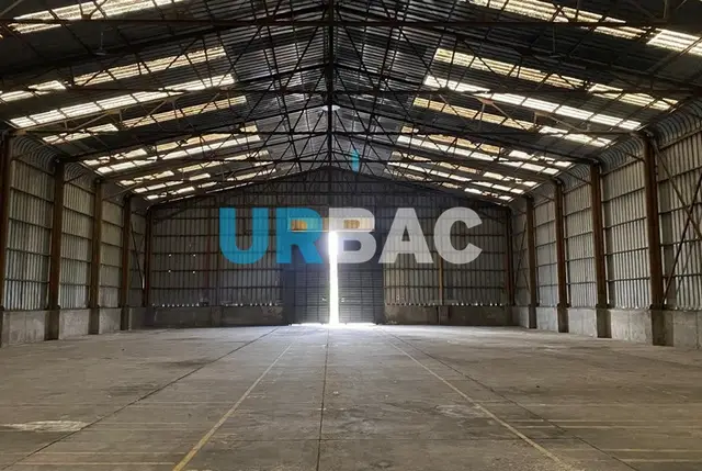 Bodega Industrial en San Antonio · San Antonio — foto 5