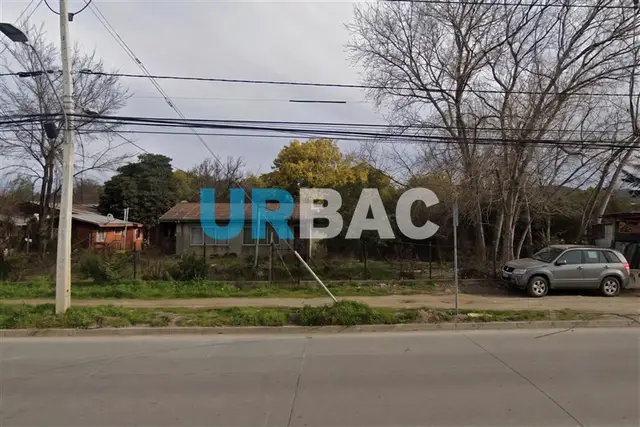 Sitio Industrial en Angol · Provincia de Malleco — foto 3