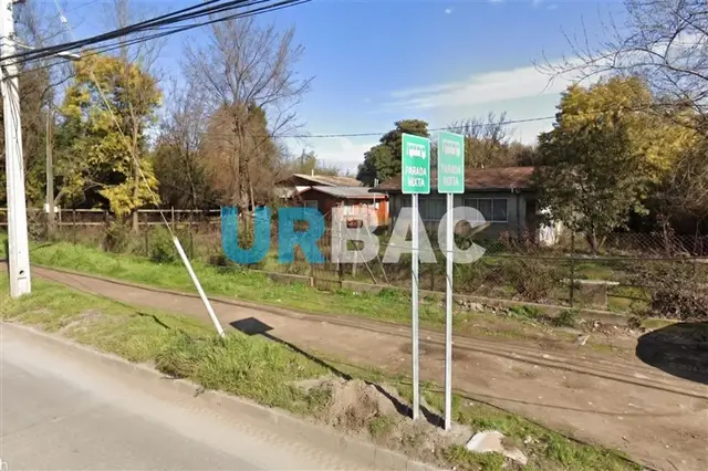 Sitio Industrial en Angol · Provincia de Malleco — foto 4