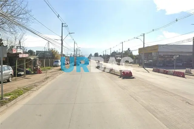 Sitio Industrial en Angol · Provincia de Malleco — foto 5