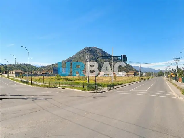 Sitio Industrial en San Bernardo · Faldeos de Nos — foto 2