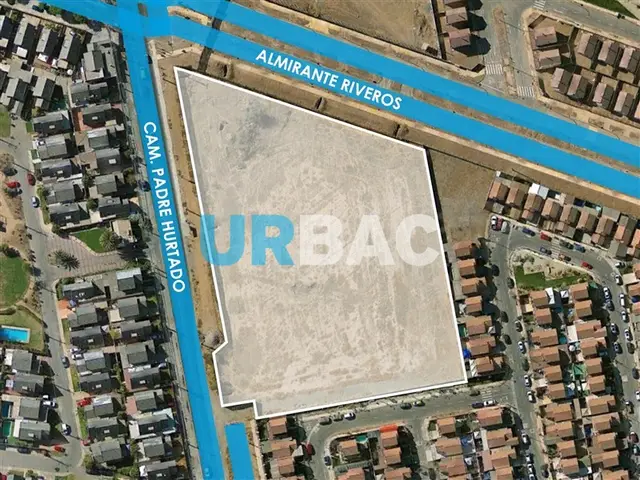 Sitio Industrial en San Bernardo · Faldeos de Nos — foto 3