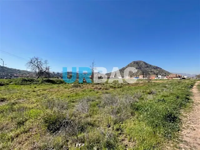 Sitio Industrial en San Bernardo · Faldeos de Nos — foto 4
