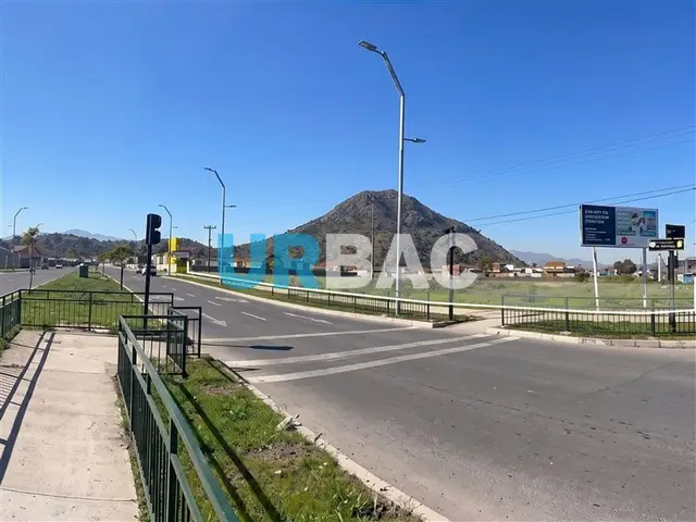 Sitio Industrial en San Bernardo · Faldeos de Nos — foto 5