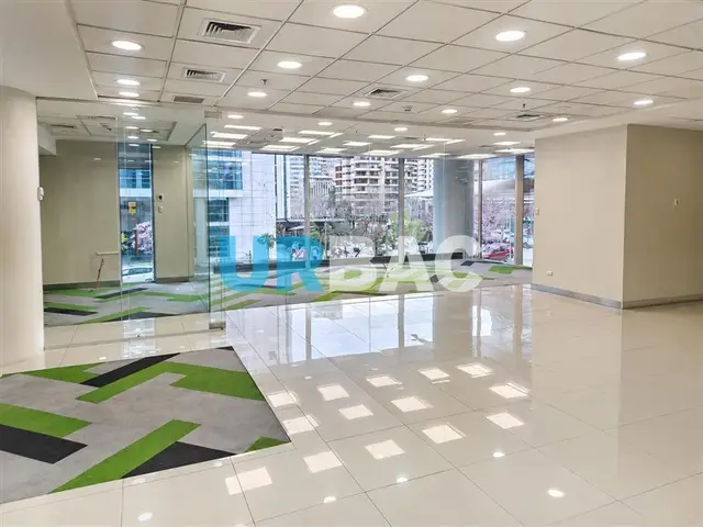 Oficina en Las Condes · Metro el Golf — foto 2