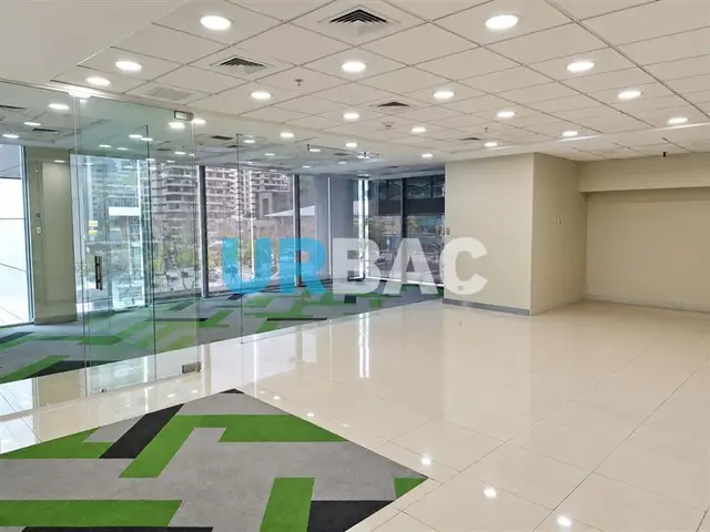Oficina en Las Condes · Metro el Golf — foto 4