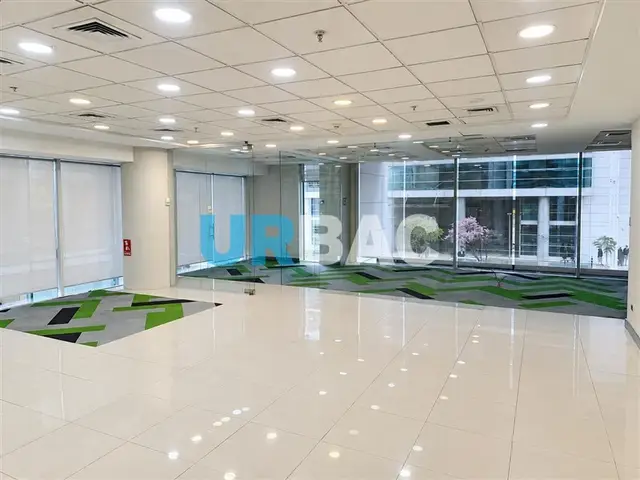 Oficina en Las Condes · Metro el Golf — foto 5