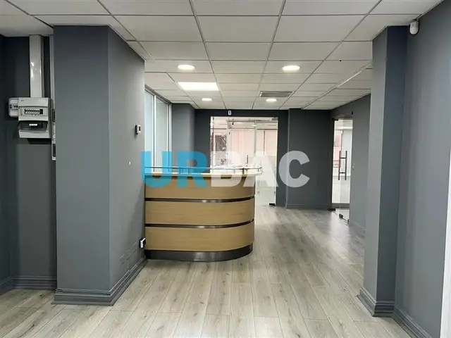 Oficina en Las Condes, El Golf