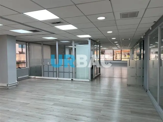 Oficina en Las Condes · El Golf — foto 3