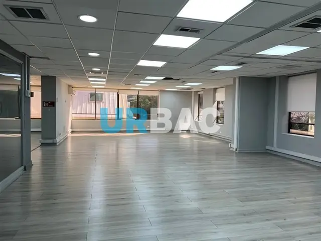 Oficina en Las Condes · El Golf — foto 4