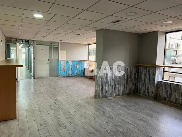 Oficina en Las Condes · El Golf — foto 5
